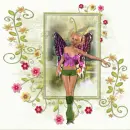 dancing fairy