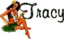 Tracy