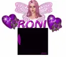 I love you RONI
