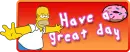 Have a Great...