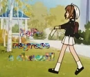 Sakura clases