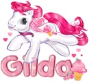 Gilda ... Icecream Pony