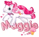 Maggie ... Icecream Pony