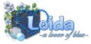 lover of blue ~ Loida