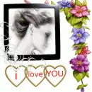lady