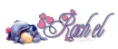 Eeyore ~ Rachel