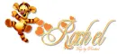 Tigger ~ Rachel