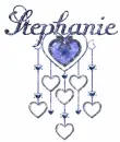 Stephanie
