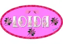 Loida