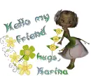 Hello my friend