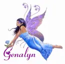 genalyn