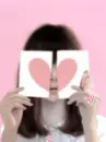 Enakei Butterfly Dances Pink
