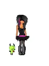 Emo Doll-5 (by me)