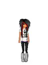 Emo Doll-17 (by me)