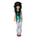 Emo Doll-21 (by me)
