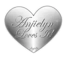 Anjielyn Loves It