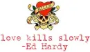 ed hardy