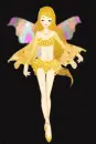 Butterfly Fairy