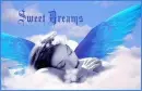 Sweet dreams Angel