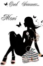 Cool summer-Moni