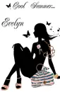 Cool summer-Evelyn