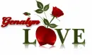 Love-Genalyn