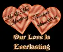 EVERLASTIN LOVE