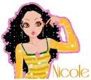 Nicole
