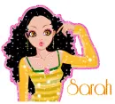 Sarah