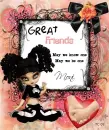 Great Friends Moni