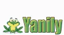 frog yanily
