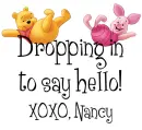 pooh piglet nancy