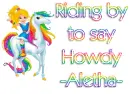 rainbow brite aletha