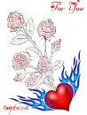 for my Special Friend A.