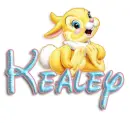 bunny kealey