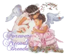 Forever Friends Brenda