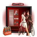 have a coke