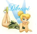 Dhruvi
