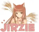 jirzie