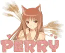 perry