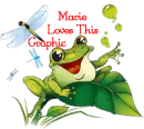 Marie Loves This Graphic