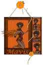 Mavis