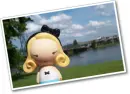 Gwen doll pic's