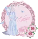 NAME SIDDIQA/PINK BEAUTY