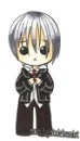chibi zero
