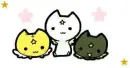 meow