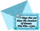 Nite Nite - Lynn