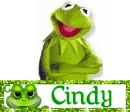 Cindy