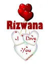 Rizwana