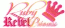 ruby rebel princess